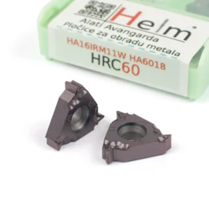 Pločica za metal HA16 IRM 11 W HA6018