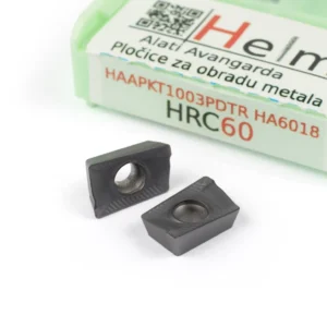 Pločica za metal HAAPKT1003PDTR HA6018