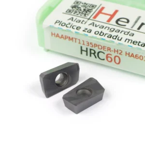 Pločica za metal HAAPMT1135PDER-H2 HA6018