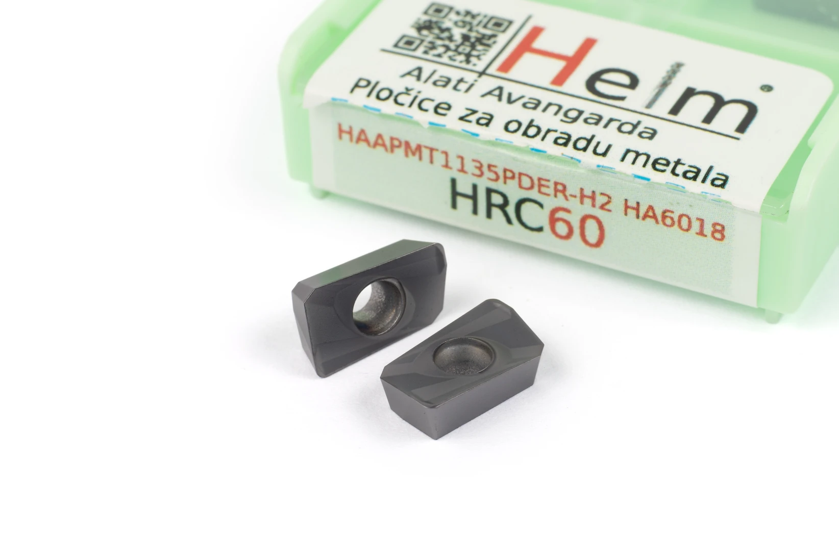 Pločica za metal HAAPMT1135PDER-H2 HA6018