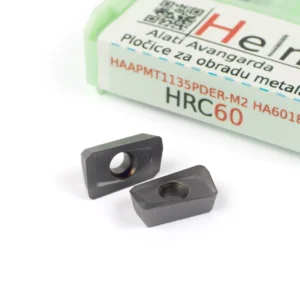 Pločica za metal HAAPMT1135PDER-M2 HA6018