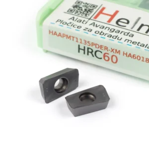 Pločica za metal HAAPMT1135PDER-XM HA6018