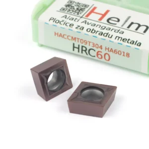 Pločica za metal HACCMT09T304 HA6018