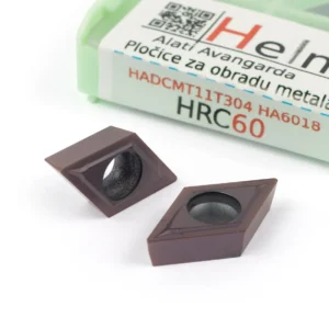 Pločica za metal HADCMT11T304 HA6018