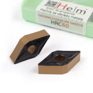 Pločica za metal HADNMG150608-PM HA9218