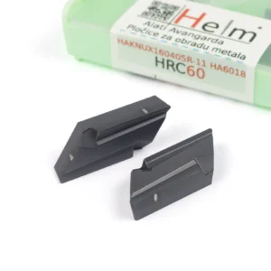 Pločica za metal HAKNUX160405R-11 HA6018