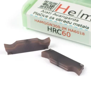 Pločica za metal HAMGGN300-JM HA6018