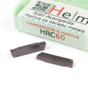 Pločica za metal HAMGMN200-G HA6018