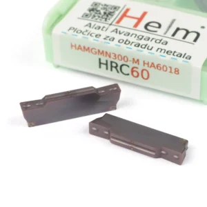 Pločica za metal HAMGMN300-M HA6018
