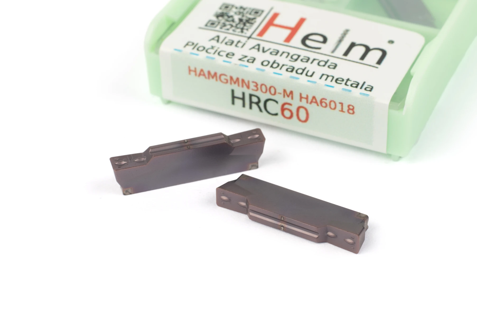 Pločica za metal HAMGMN300-M HA6018