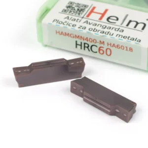 Pločica za metal HAMGMN400-M HA6018