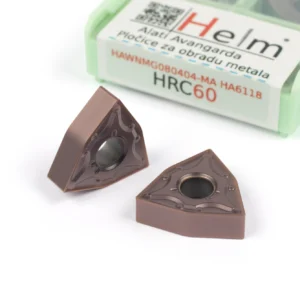 Pločica za metal HAWNMG080404-MA HA6118