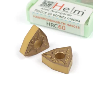 Pločica za metal HAWNMG080408-TM HA9018