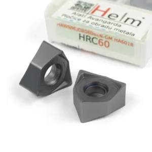 Pločica za metal HAWNMU080608EN-GM HA6018