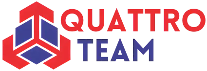 QuattroTeam Logo